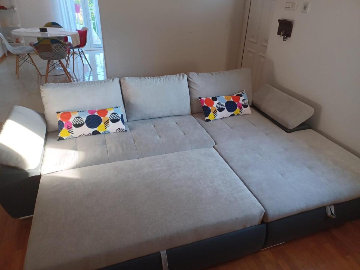 Lara Apartment โซลิน ห้อง รูปภาพ