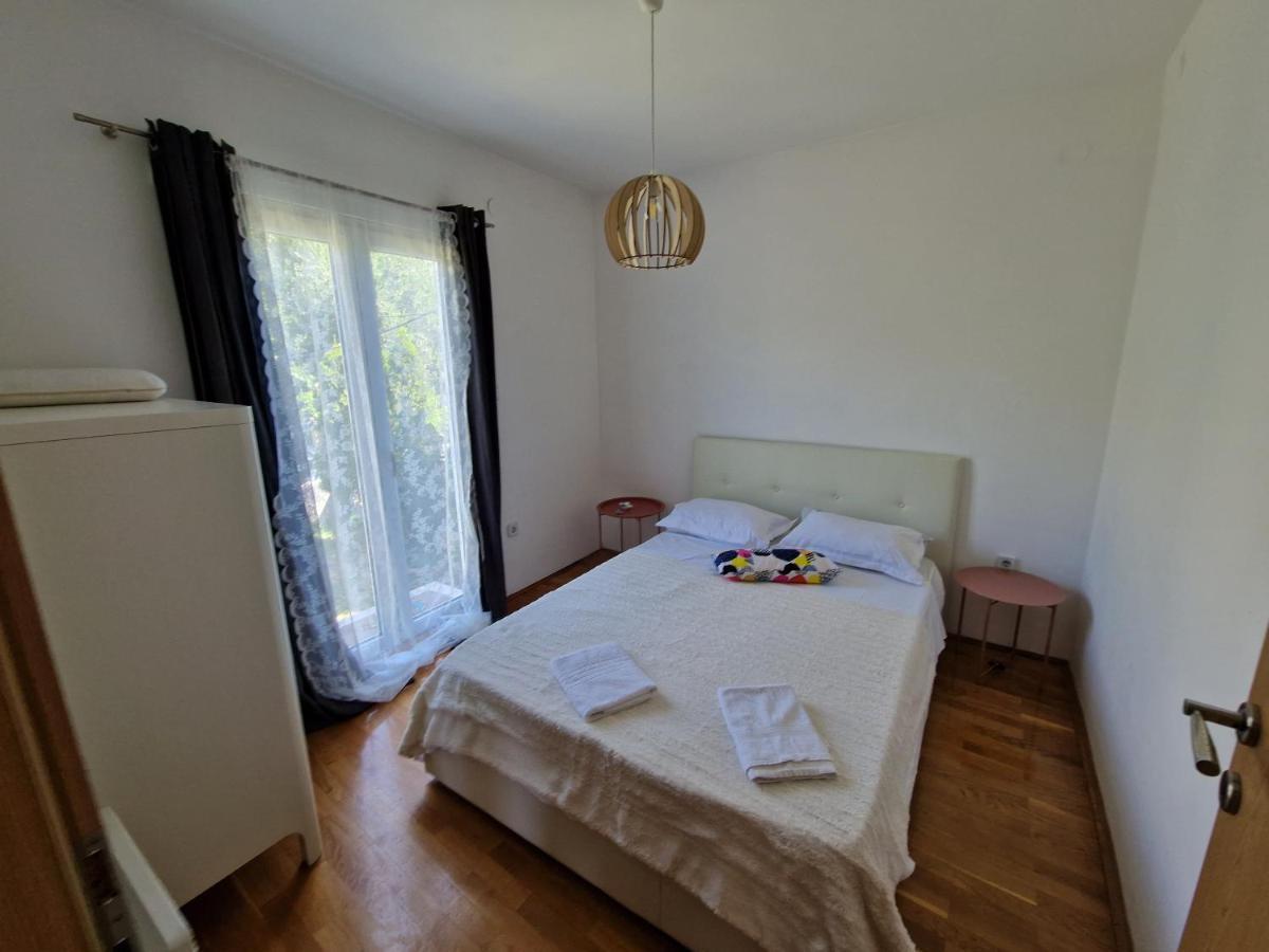 Lara Apartment โซลิน ภายนอก รูปภาพ