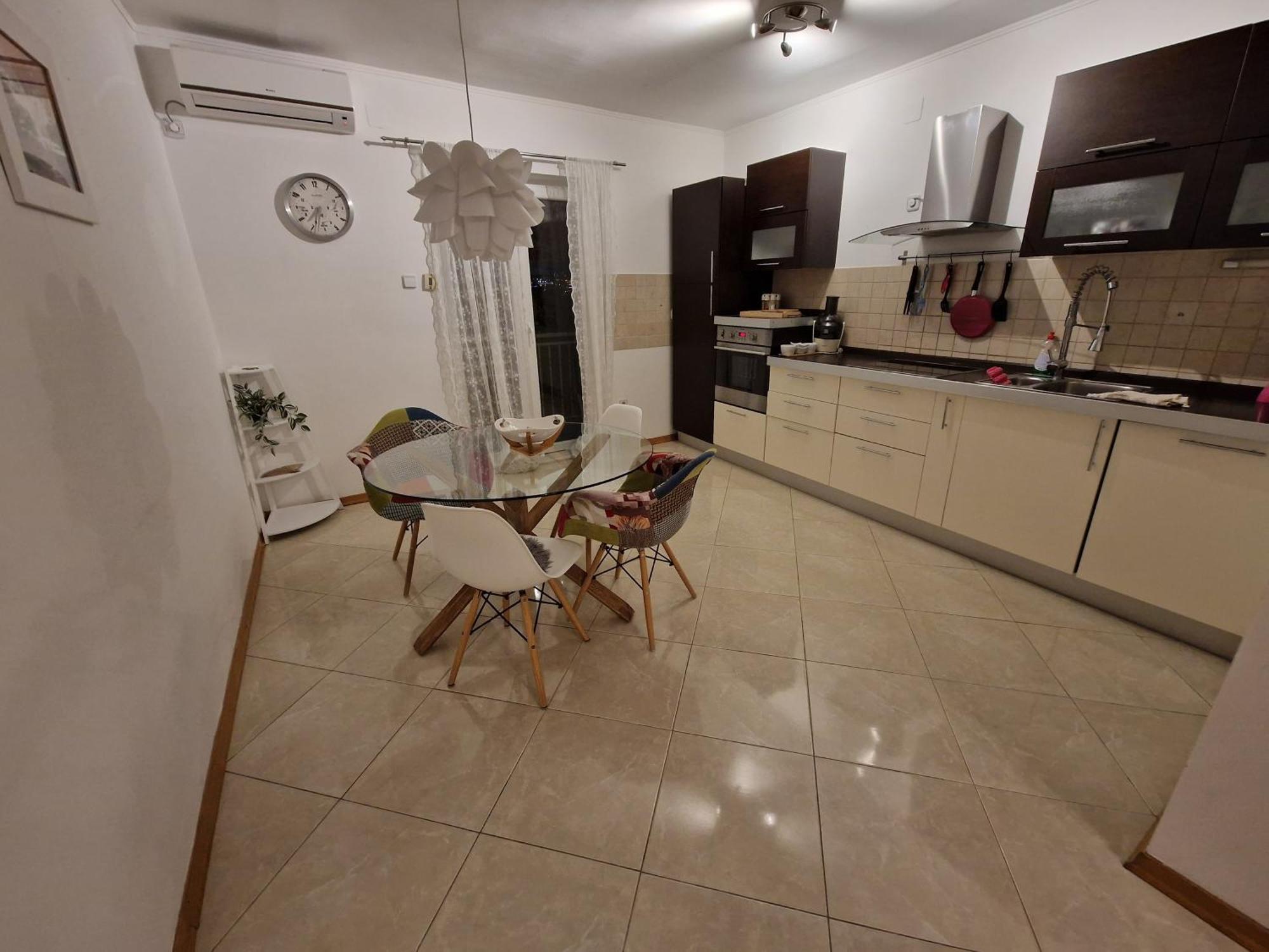 Lara Apartment โซลิน ภายนอก รูปภาพ
