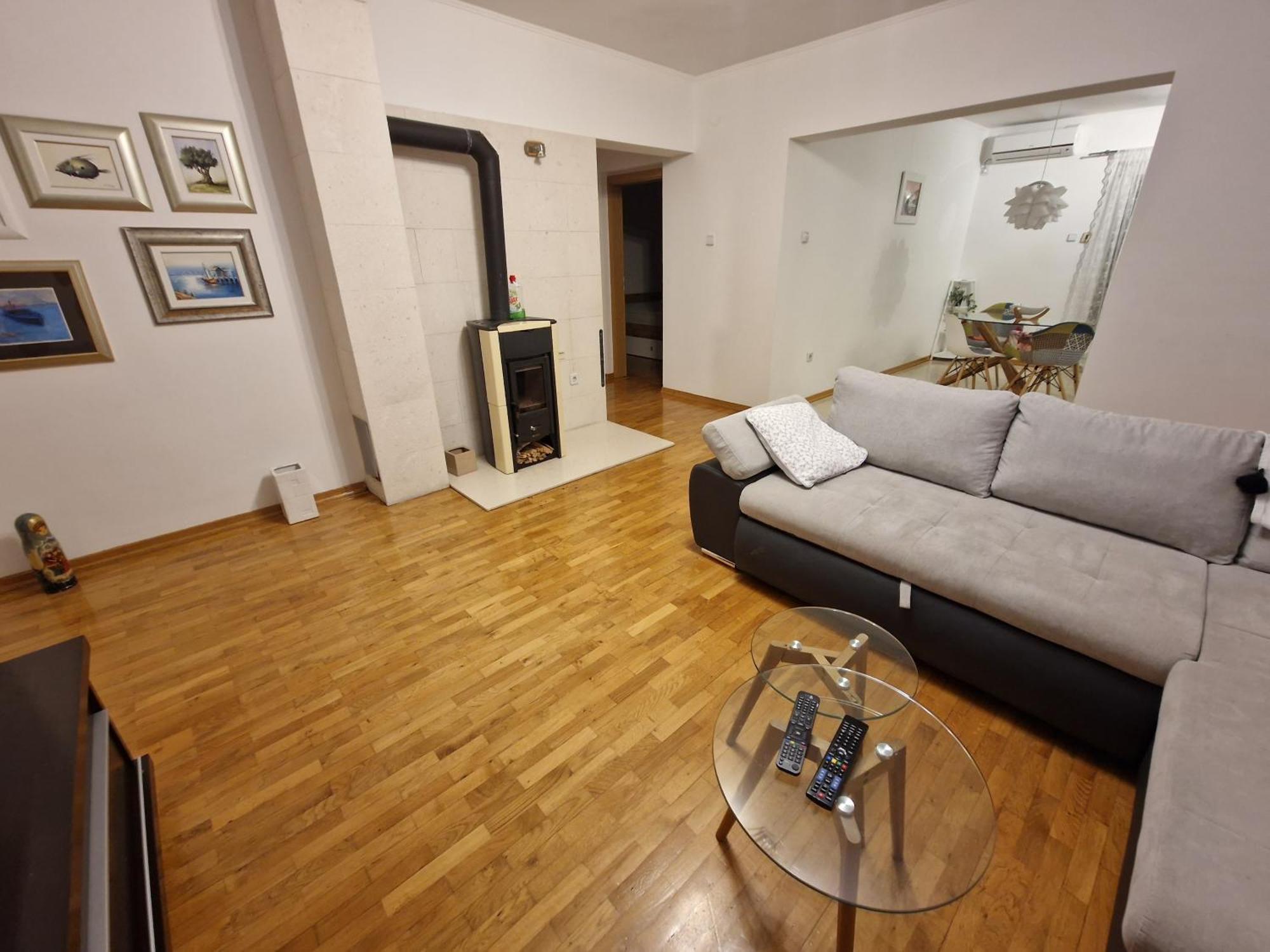 Lara Apartment โซลิน ภายนอก รูปภาพ