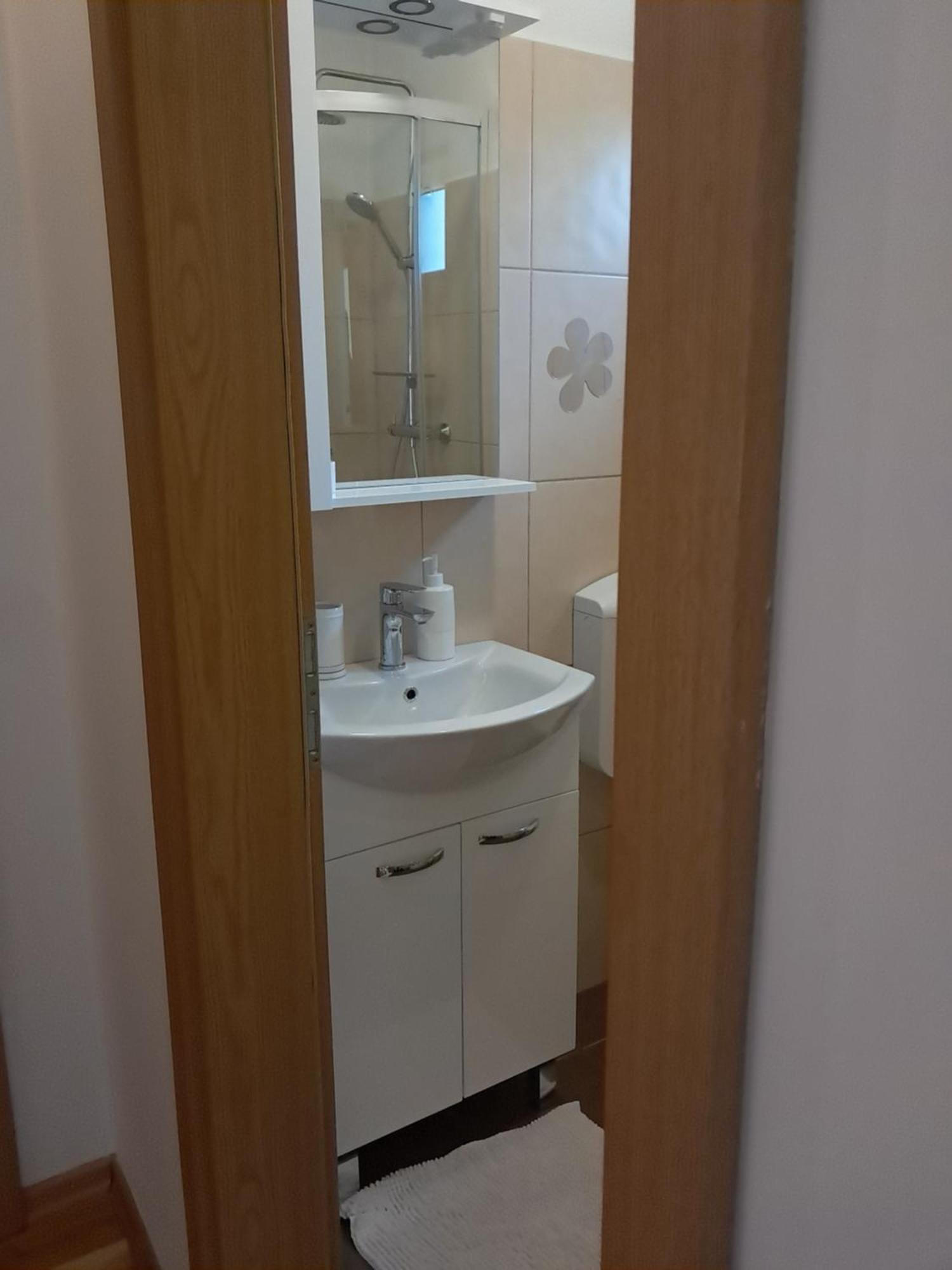 Lara Apartment โซลิน ภายนอก รูปภาพ